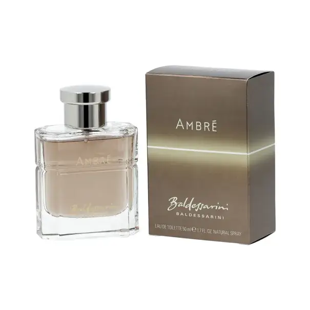 Baldessarini AmbréToaletní voda pro muže 50 ml Pouze Dnes