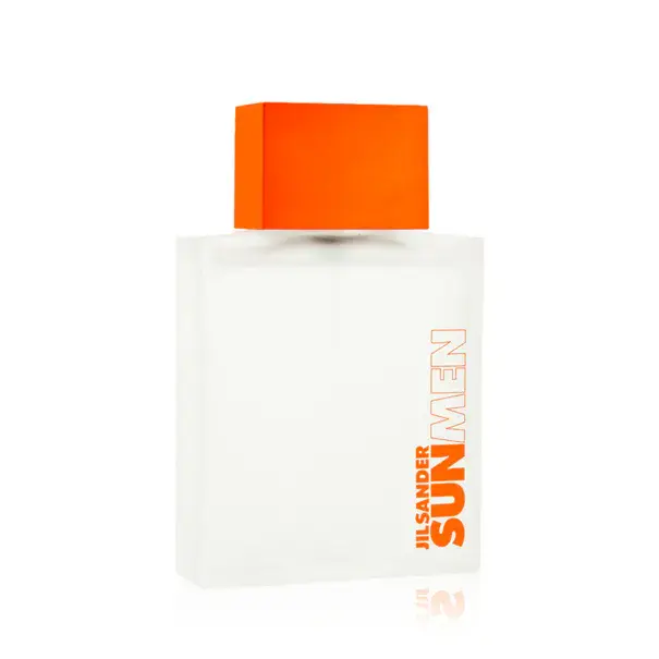 Jil Sander Sun MenToaletní voda pro muže 75 ml Cenový Hit