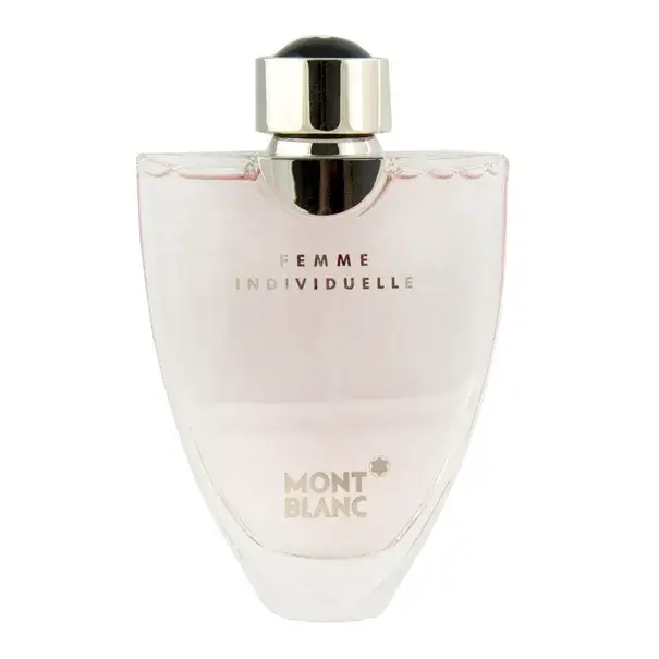 Montblanc Femme IndividuelleToaletní voda pro ženy 75 ml tester Sleva