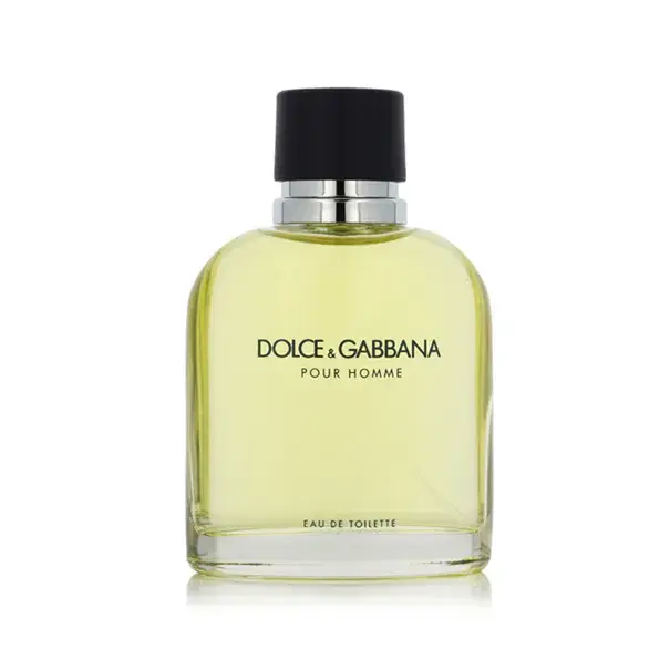 Dokud Zásoby Vydrží Dolce&Gabbana Pour HommeToaletní voda pro muže 125 ml tester