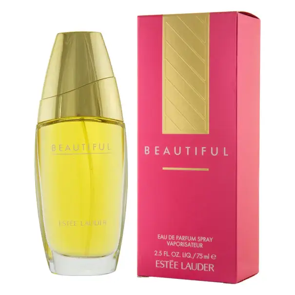Estée Lauder BeautifulParfémovaná voda pro ženy 75 ml Odeslání Ihned
