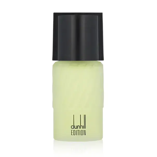 Dunhill Dunhill EditionEdition Toaletní voda pro muže 100 ml Kup Teď