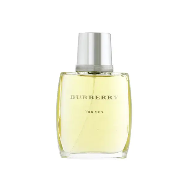 Výhodná Nabídka Burberry For MenToaletní voda tester pro muže 100 ml