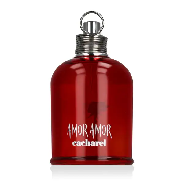 Cacharel Amor AmorToaletní voda tester pro ženy 100 ml Objednat Nyní