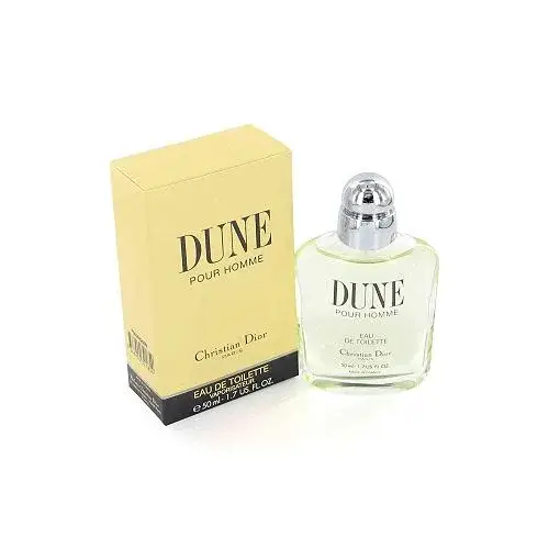 Dior Dune pour HommeToaletní voda tester pro muže 100 ml Sezónní Sleva
