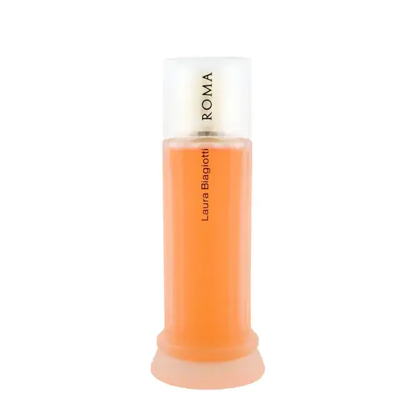Časově Omezené Laura Biagiotti RomaToaletní voda pro ženy 100 ml tester