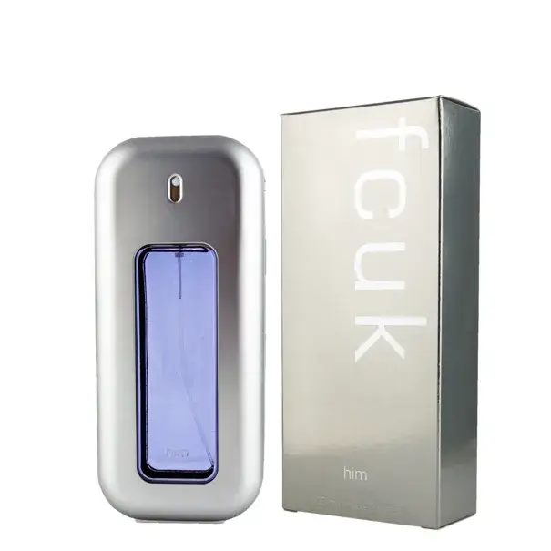 FCUK FCUK HimHim Toaletní voda pro muže 100 ml Značkový