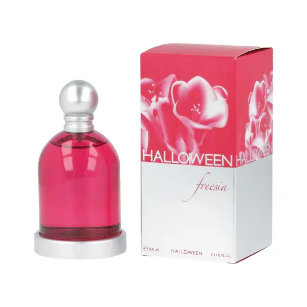 Výprodej Halloween FreesiaHalloweenToaletní voda pro ženy 100 ml