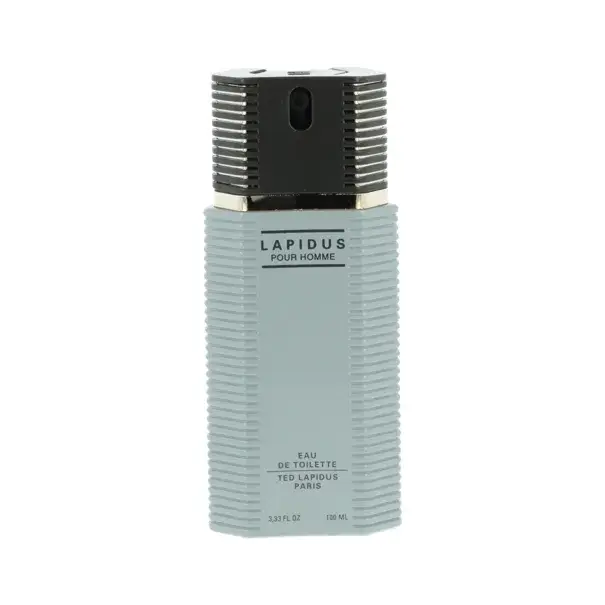 Koupit Online Ted Lapidus Pour HommeLapidusToaletní voda pro muže 100 ml