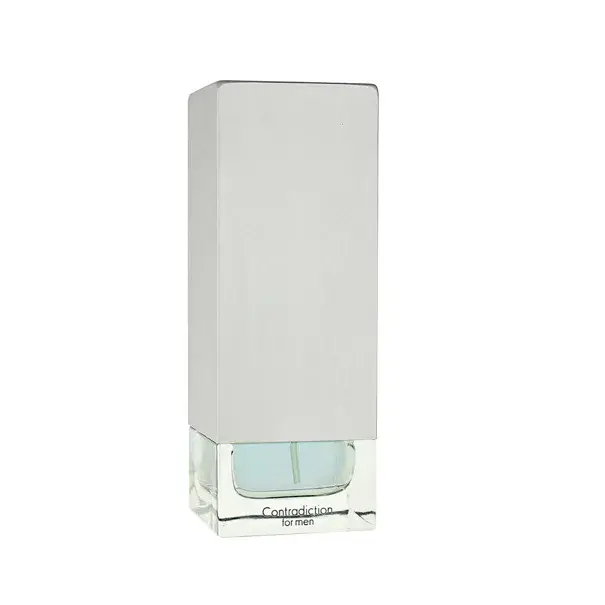 Aktuální Calvin Klein Contradiction for MenToaletní voda pro muže 100 ml