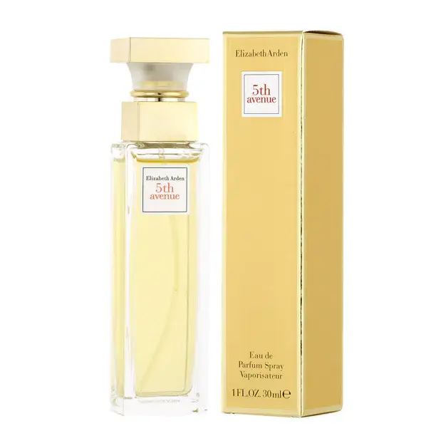 Elizabeth Arden 5th AvenueParfémovaná voda pro ženy 30 ml Vysoce Kvalitní