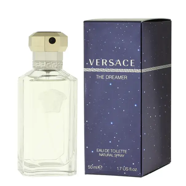 Cenový Hit Versace DreamerToaletní voda pro muže 50 ml
