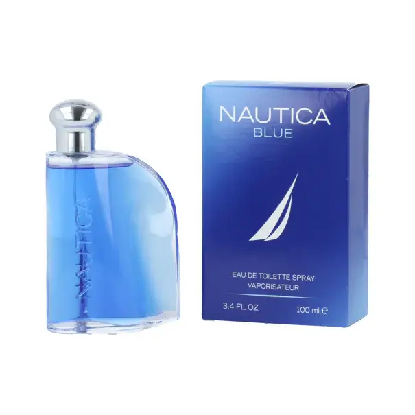 Nautica BlueToaletní voda pro muže 100 ml Dokud Zásoby Vydrží