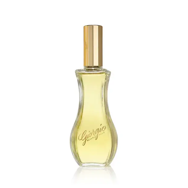 Giorgio Beverly Hills Giorgio Toaletní voda pro ženy 90 ml Pouze Dnes