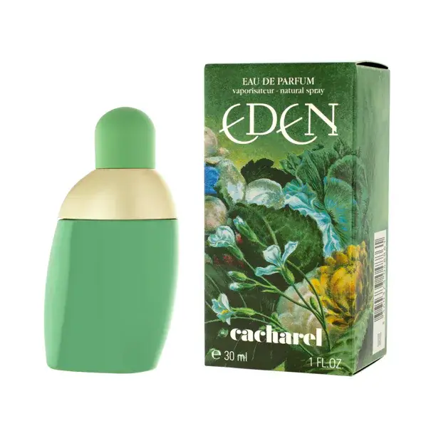 Novinka Cacharel EdenParfémovaná voda pro ženy 30 ml