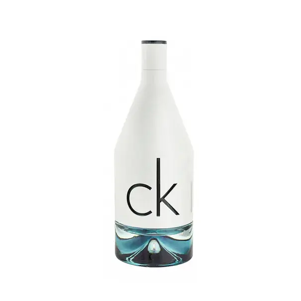 Akční Nabídka Calvin Klein CK IN2U Toaletní voda pro muže 100 ml