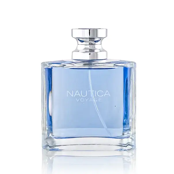 Nautica VoyageToaletní voda pro muže 100 ml Víkendová Akce