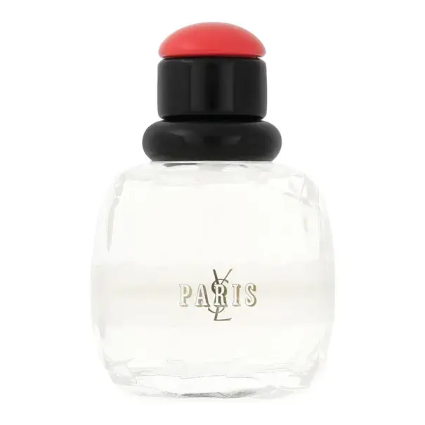 Yves Saint Laurent ParisToaletní voda pro ženy 75 ml Výhodná Nabídka