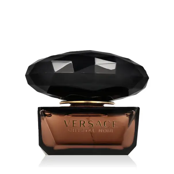 Cenový Hit Versace Crystal NoirParfémovaná voda pro ženy 50 ml