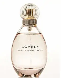 Doprava Zdarma Sarah Jessica Parker LovelyParfémovaná voda pro ženy 30 ml