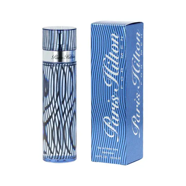 Paris Hilton For MenParis HiltonToaletní voda pro muže 100 ml Ihned K Objednání