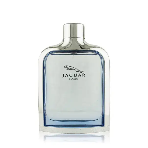 Jaguar Classic Toaletní voda pro muže 100 ml Objednat Nyní