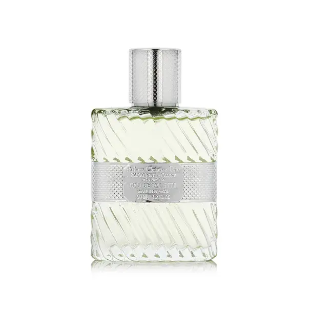 Dior Eau SauvageToaletní voda pro muže 50 ml Cenově Výhodný