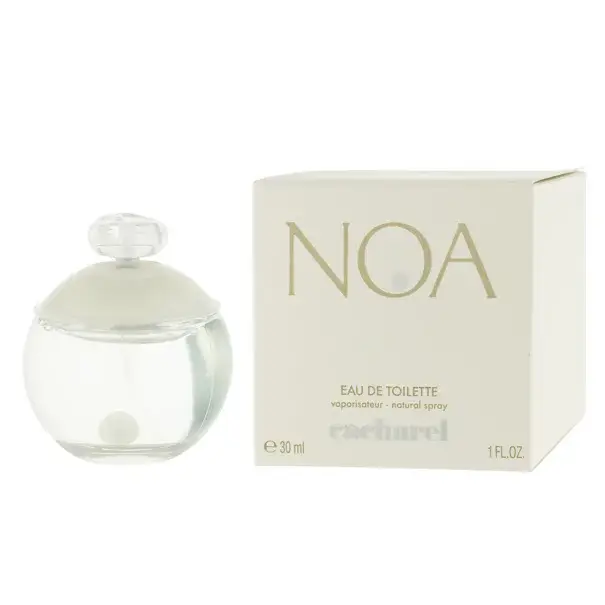 Nejlepší Volba Cacharel NoaToaletní voda pro ženy 30 ml