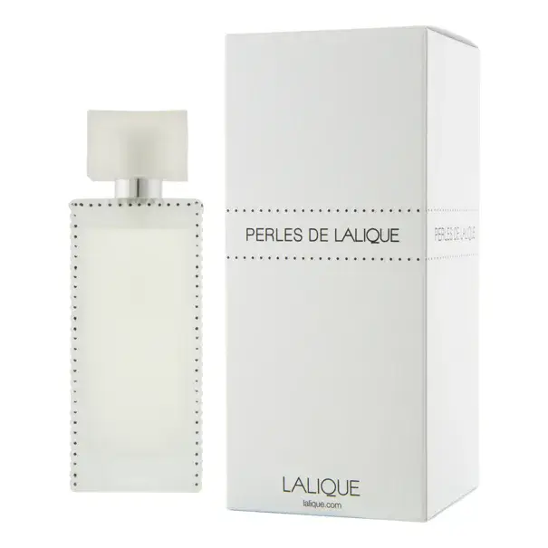 Cenový Hit Lalique Perles De LaliqueParfémovaná voda pro ženy 100 ml