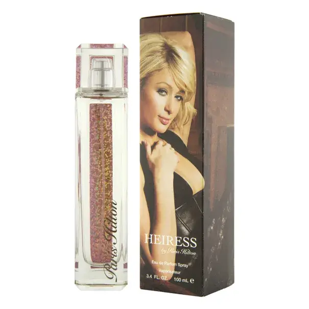Paris Hilton HeiressParfémovaná voda pro ženy 100 ml Přímo Od Výrobce