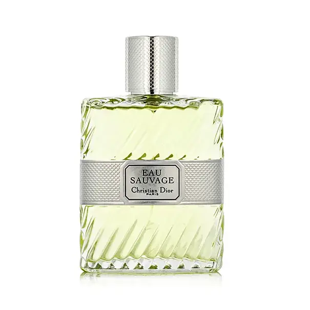 Akční Cena Dior Eau SauvageToaletní voda pro muže 100 ml