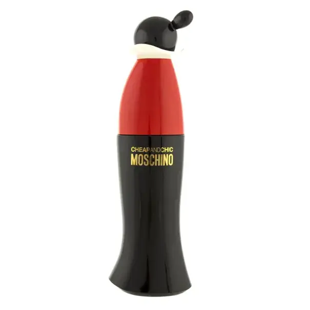 Finální Výprodej Moschino Cheap & ChicToaletní voda tester pro ženy 100 ml