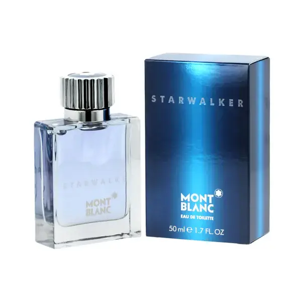 Objednat Nyní Montblanc StarwalkerToaletní voda pro muže 50 ml