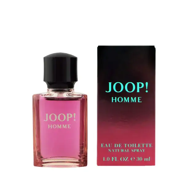 Bezpečná Platba JOOP! HommeToaletní voda pro muže 30 ml