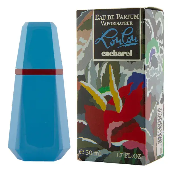 Cacharel Lou Lou Parfémovaná voda pro ženy 50 ml Top Prodej