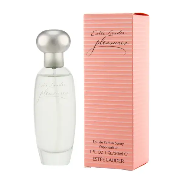 Super Cena Estée Lauder PleasuresParfémovaná voda pro ženy 30 ml
