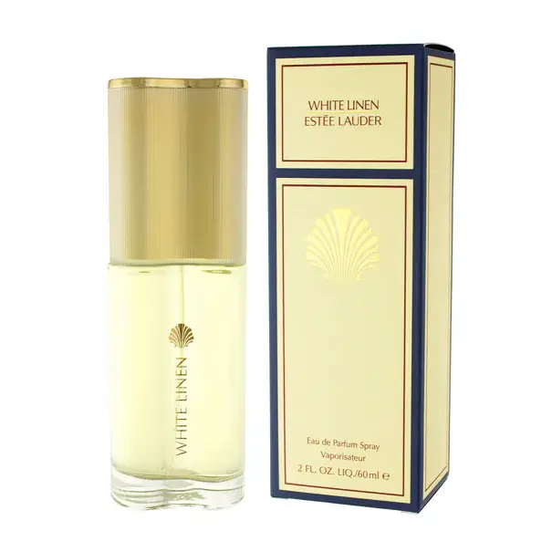 Nízká Cena Estée Lauder White LinenParfémovaná voda pro ženy 60 ml