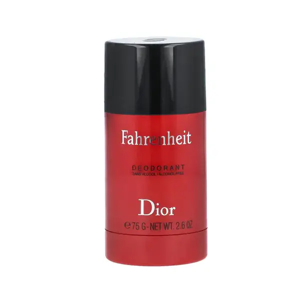 Dior FahrenheitDeodorant pro muže 75 ml Akční Cena