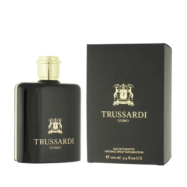 Expresní Doručení Trussardi Uomo 2011Toaletní voda pro muže 100 ml