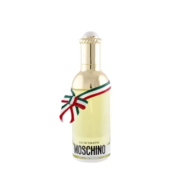 Vrácení Zdarma Moschino MoschinoToaletní voda tester pro ženy 75 ml