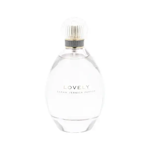Sarah Jessica Parker LovelyParfémovaná voda pro ženy 100 ml Doprava Zdarma