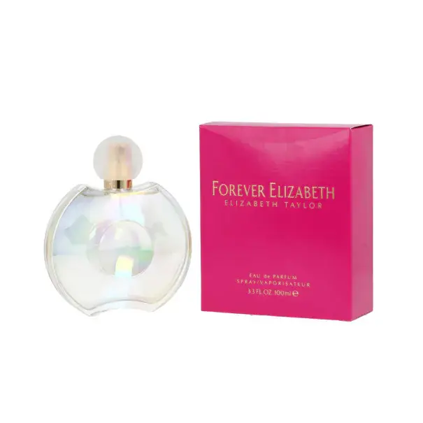 Elizabeth Taylor Forever ElizabethParfémovaná voda pro ženy 100 ml Cenově Výhodný