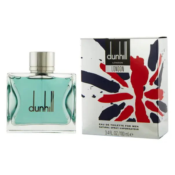 Dunhill LondonToaletní voda pro muže 100 ml Jen Po Omezenou Doba
