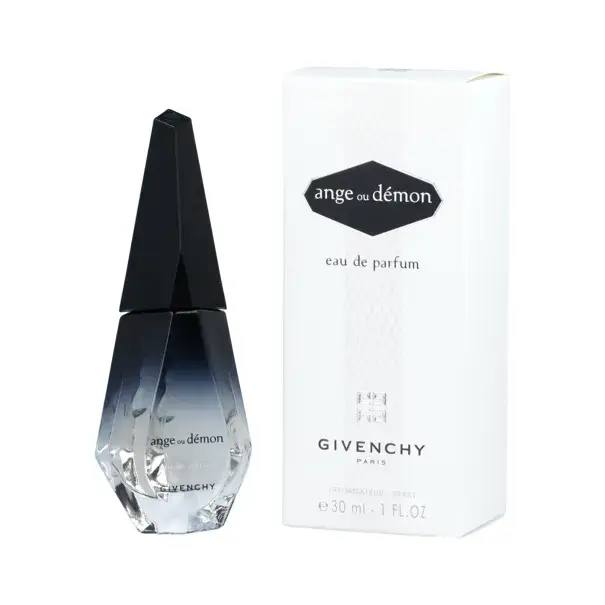 Givenchy Ange ou Démon (Etrange) Parfémovaná voda pro ženy 30 ml Výhodná Nabídka