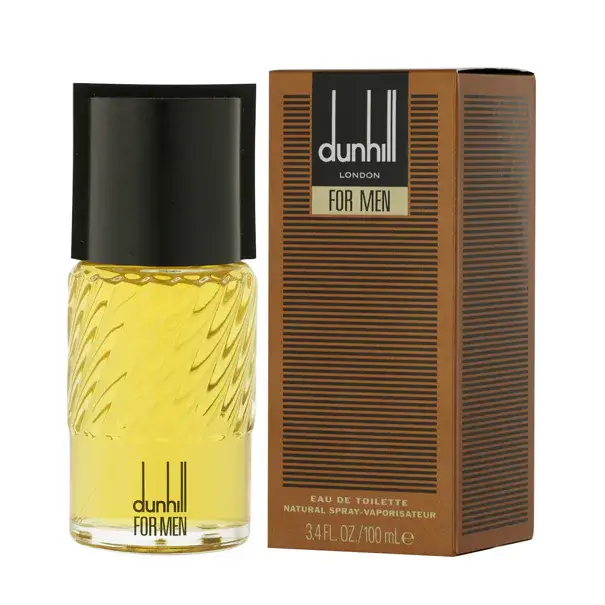 Dunhill For MenDunhillToaletní voda pro muže 100 ml Speciální Cena
