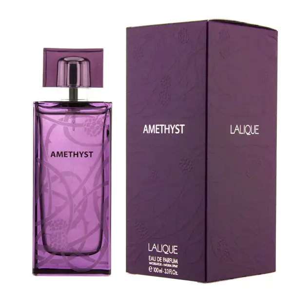 Lalique AmethystParfémovaná voda pro ženy 100 ml Ověřený
