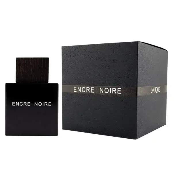 Nízká Cena Lalique Encre Noire Toaletní voda pro muže 100 ml