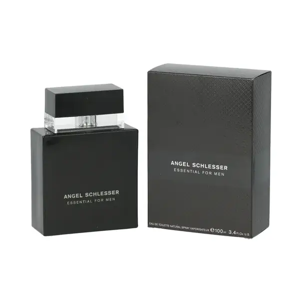 Angel Schlesser Essential Toaletní voda pro muže 100 ml Nejprodávanější
