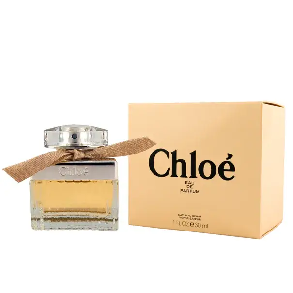 Chloé Chloé Parfémovaná voda pro ženy 30 ml Akční Cena