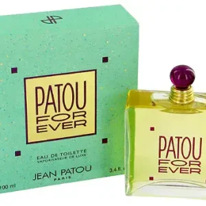 Jean Patou Patou ForeverToaletní voda pro ženy 100 ml Cenový Hit